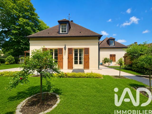 Lésigny Vente Maison 77