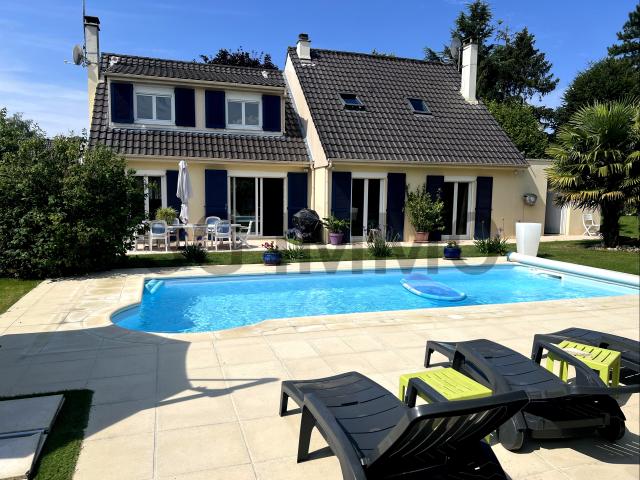 Lésigny Vente Maison 77