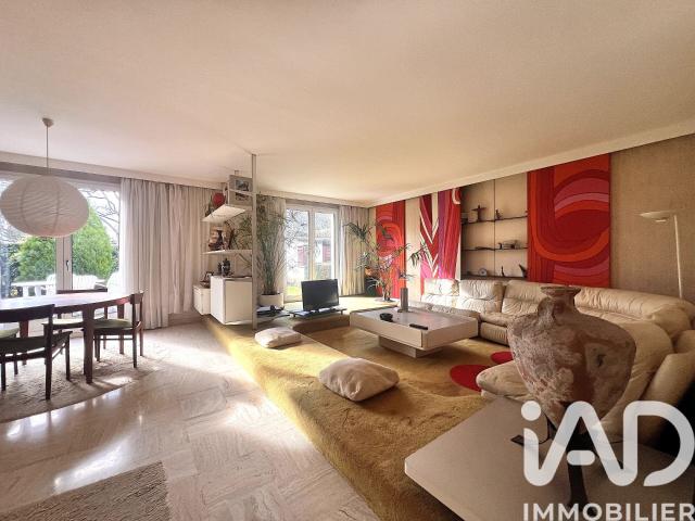 Lésigny Vente Maison 77