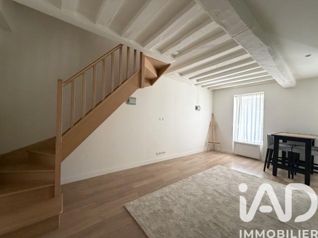 Lésigny Vente Appartement 77