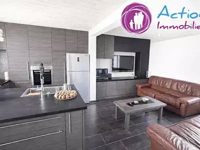 Lésigny 77150 Achat / Vente maison 5 pièces t5