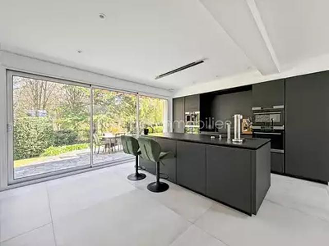 Lésigny 77150 Achat / Vente maison 8 pièces t8 terrasse