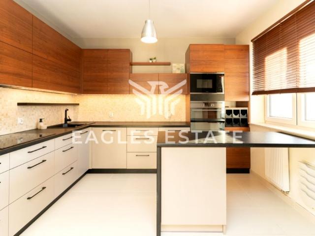 Leska 119 m², Rzeszów