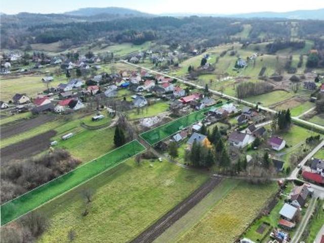 Lesko, 94 m² Dom
