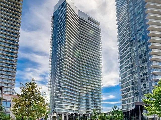 Leslie / Sheppard,on 2 Bdr 1 Bth