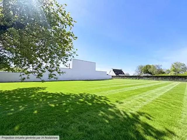 Lesneven 29260 Achat / Vente terrain