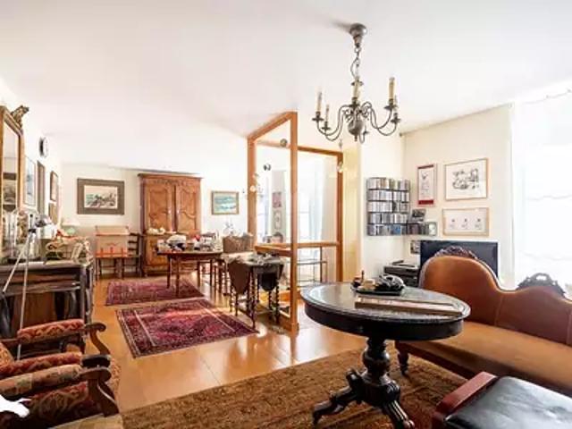 Lesneven 29260 Achat / Vente maison 7 pièces t7 parking