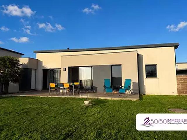 Lesneven 29260 Achat / Vente maison 6 pièces t6