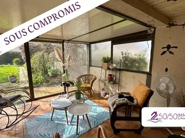Lesneven 29260 Achat / Vente maison 6 pièces t6
