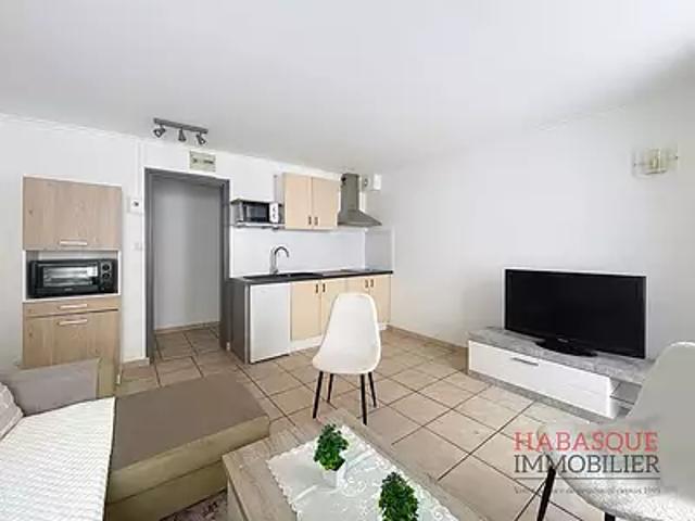 Lesneven 29260 Location appartement 2 pièces t2