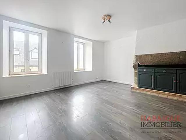 Lesneven 29260 Location appartement 3 pièces t3