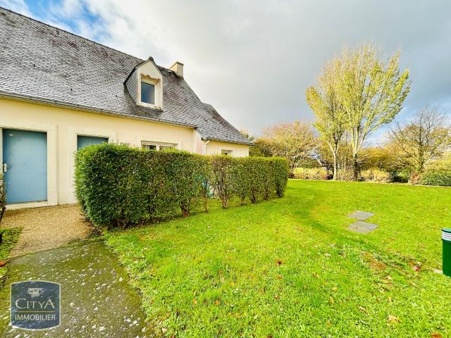 Lesneven Vente Appartement 29