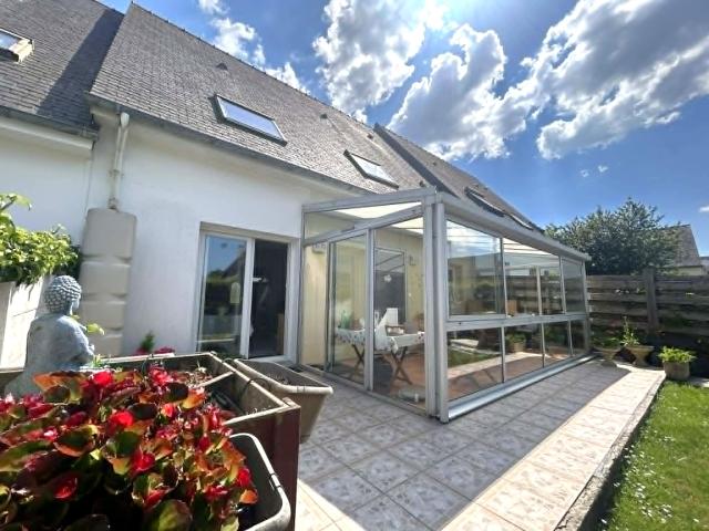 Lesneven Vente Maison 29