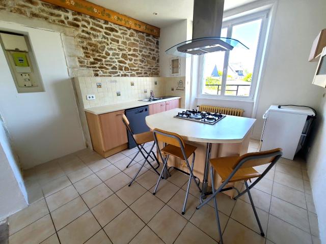 Lesneven Vente Maison 29