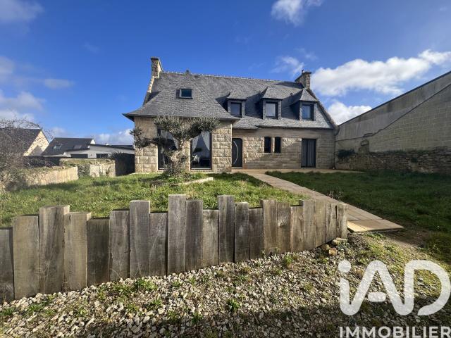 Lesneven Vente Maison 29