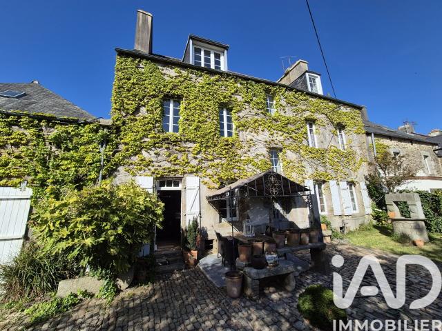 Lesneven Vente Maison 29