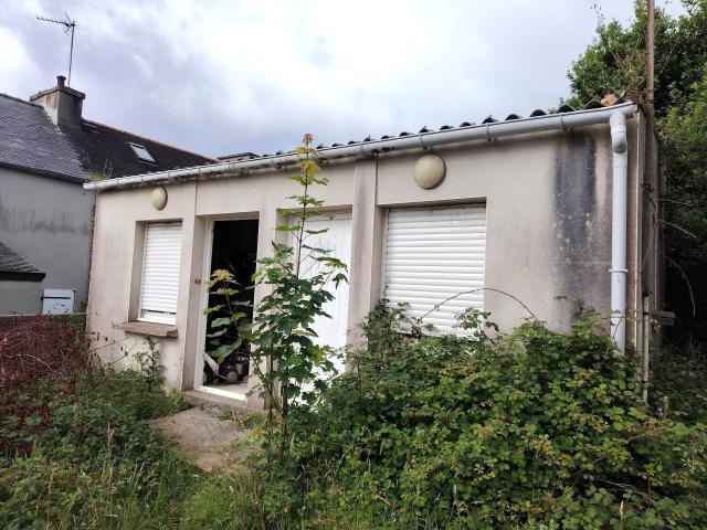 Lesneven Vente Maison 29