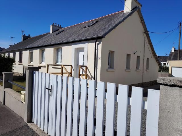 Lesneven Location Maison 29