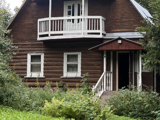 Лесной п, Пушкинский р н, Ярославское шоссе, Лермонтова ул,16