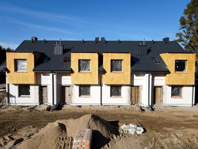 Lesoki 88,98 m², Bojano
