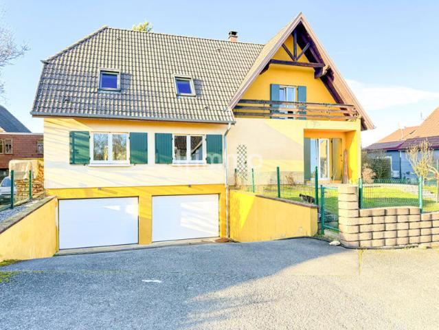 L'Espace Parfait pour Toute la Famille 175 m² – 6 Chambres