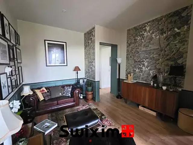 Lesparre Médoc 33340 Achat / Vente appartement 3 pièces t3