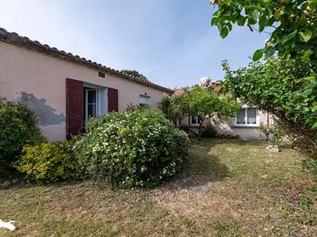 Lesparre Médoc 33340 Achat / Vente maison 4 pièces t4