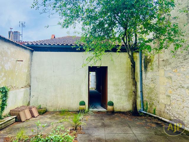 Lesparre Médoc Vente Immeuble 33