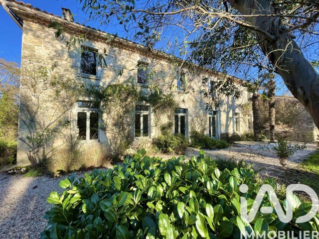 Lesparre Médoc Vente Maison 33