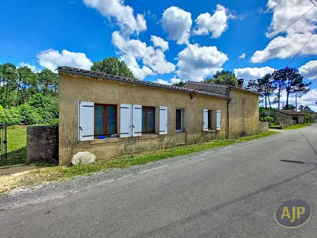 Lesparre Médoc Vente Maison 33