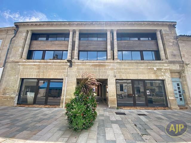 Lesparre Medoc Appartement T2 43m2