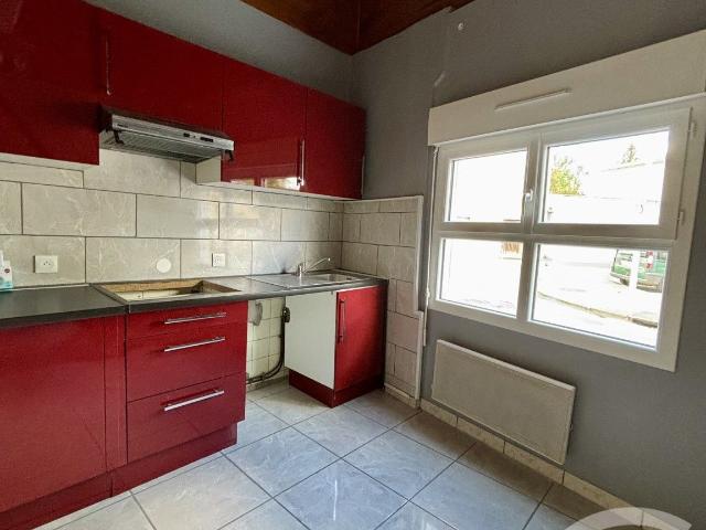 Lesparre Médoc Location Appartement 33