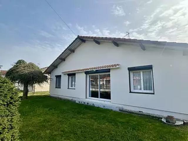 Lesperon 40260 Achat / Vente maison 5 pièces t5 parking