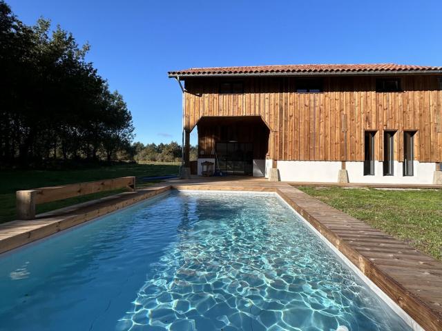 Lesperon Vente Maison 40