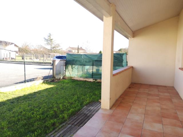 LESPINASSE PETITE MAISON T2 LESPINASSE