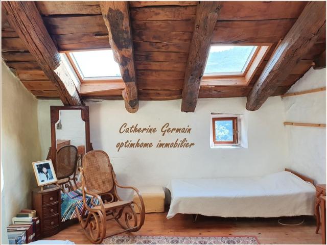 Lespinassière Vente Maison 11