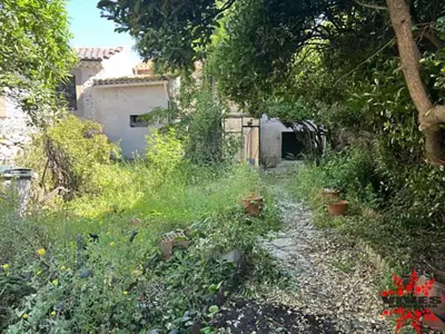 Lespignan 34710 Achat / Vente maison 3 pièces t3