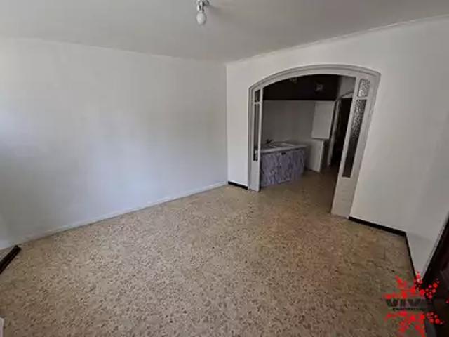 Lespignan 34710 Achat / Vente maison 4 pièces t4