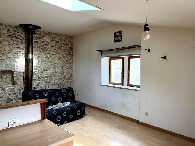 Lespignan Vente Maison 34