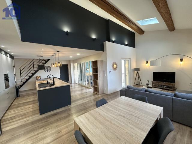Lespignan Vente Maison 34