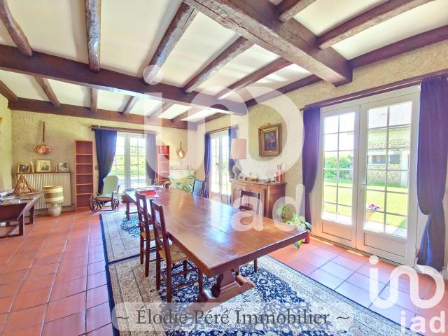 Lespouey Vente Maison 65
