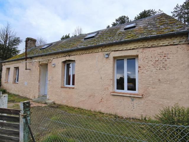 Lesquielles Saint Germain Vente Maison 02