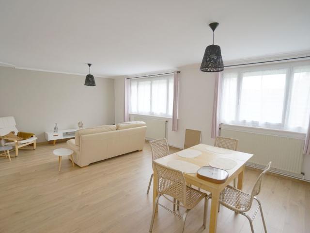 LESQUIN APPARTEMENT T3 MEUBLE