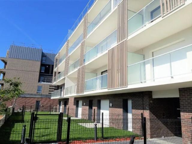 Lesquin Appartement 2 pièces 40.9 m²