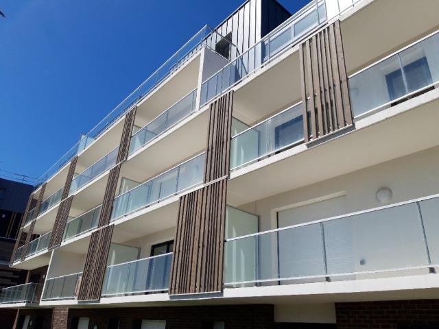 Lesquin Location Appartement 59