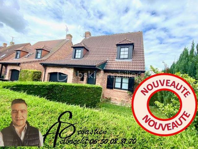 Lesquin Vente Maison 59