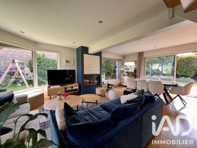 Lesquin Vente Maison 59