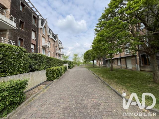 Lesquin Vente Appartement 59