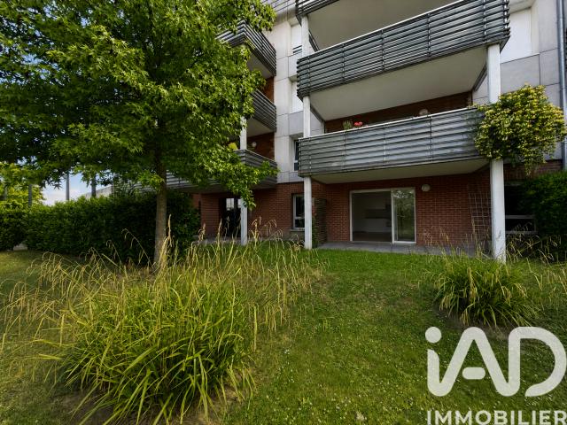 Lesquin Vente Appartement 59
