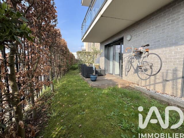 Lesquin Vente Appartement 59
